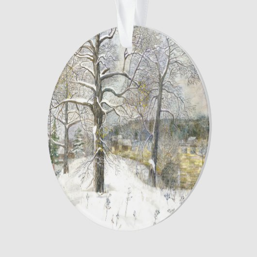 pont d'hiver (devant)