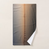 Pont d'Oresund (Serviette à main)