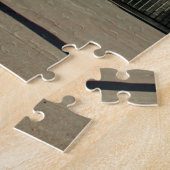 Pont du centre-ville Portland | Puzzle Cherry Blos (Côté)