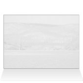 Pont du mont Bear (Intérieur Horizontal (Haut))