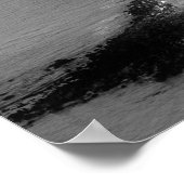 Pont du Porte d'Or, affiche (Coin)