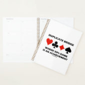 Pont Dupliqué Où 50% Jeu Est Une Réussite (Devant avec enveloppe)