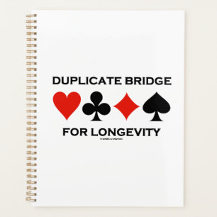 Pont Dupliqué Pour Combinaisons Quatre Cartes De