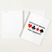 Pont Dupliqué Pour Combinaisons Quatre Cartes De L (Devant avec enveloppe)