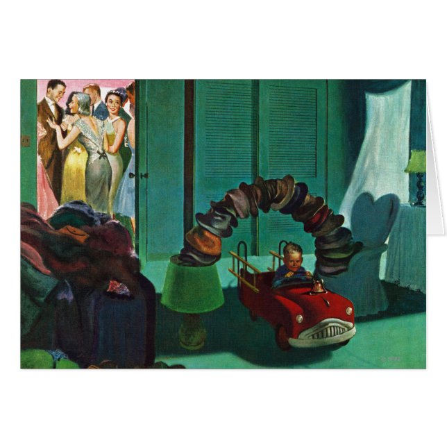 Pont en casquette (Devant horizontal)