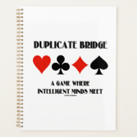 Pont En Double Un Jeu Où Les Esprit Intelligents