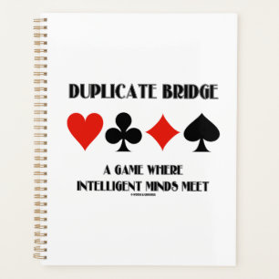 Pont En Double Un Jeu Où Les Esprit Intelligents