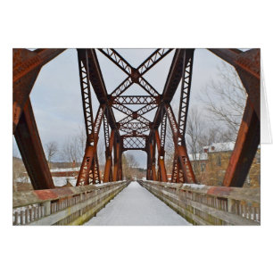 Pont ferroviaire
