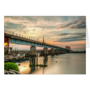 Pont ferroviaire Rockaway