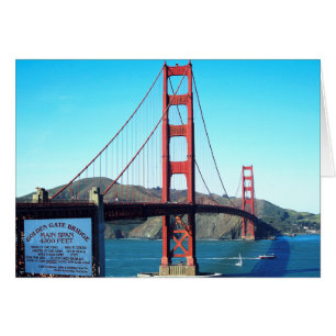 Pont Golden Gate