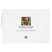 [Pont historique de Truss] - Toute carte d'occasio (Dos Horizontal)