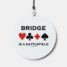 Pont Is A Battlefield