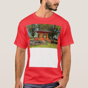 Pont japonais classique TShirt