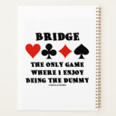 Pont Le Seul Jeu Où J'Aime Être Fou (Dos)