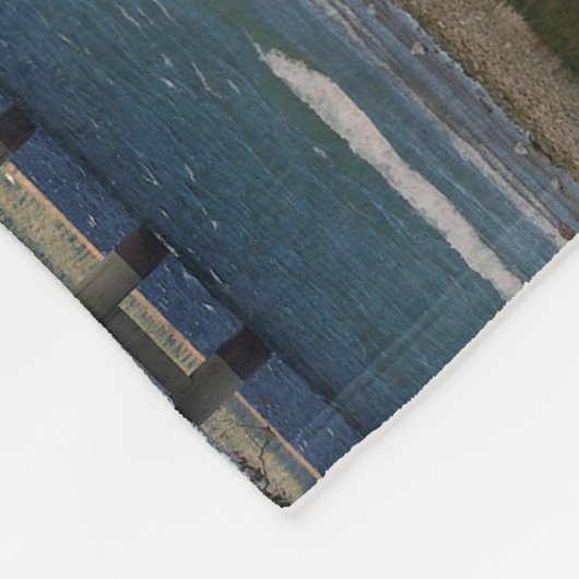 Pont Mackinac avec couverture polaire (Coin)