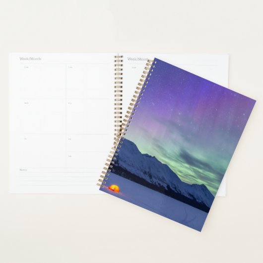 Pont Moose | Péninsule de Kenai (Devant avec enveloppe)