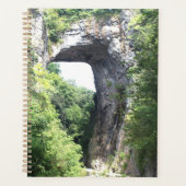 Pont Naturel (Devant)