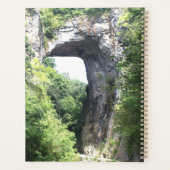 Pont Naturel (Dos)
