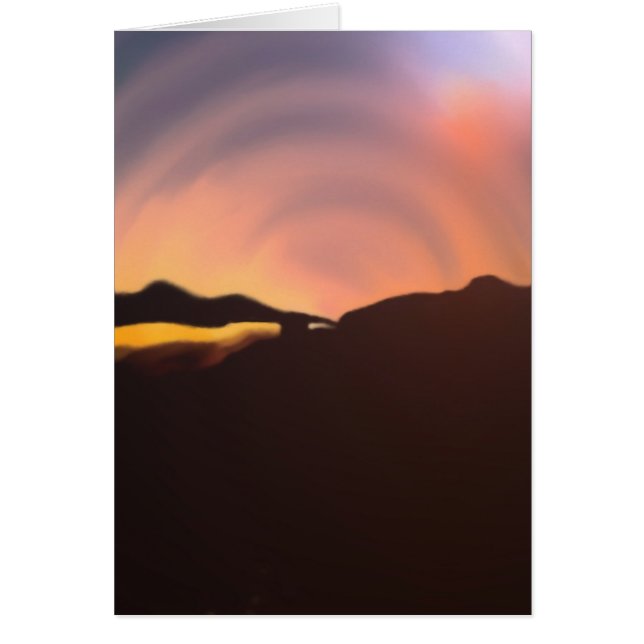 Pont naturel (Devant)