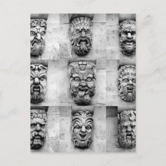 Pont Neuf Briefkaart