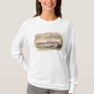 Pont-Neuf en Ile de la Cite, 1881 T-shirt