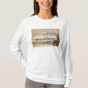 Pont-Neuf en Ile de la Cite, 1881 T-shirt
