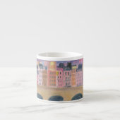 PONT NEUF PARIS ESPRESSO CUP KOP (Voorkant)