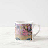 PONT NEUF PARIS ESPRESSO CUP KOP (Rechts)