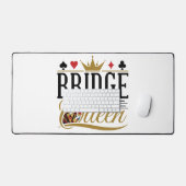 Pont Queen (Clavier et souris)