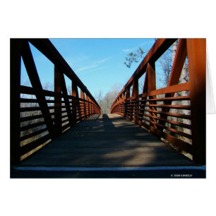 PONT RUSTY.