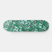 Pont Super Rich Skateboard (Horz)