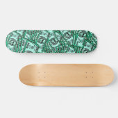 Pont Super Rich Skateboard (Horz)