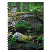 Pont Troll - Carnet (Devant)