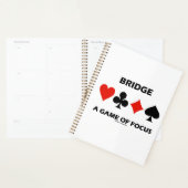 Pont Un Jeu De Focus Humour De Pont En Double (Devant avec enveloppe)