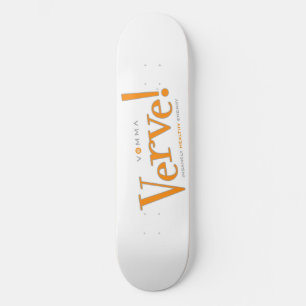 Pont Vemma Verve Skateboard