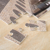 Ponta Delgada, Azoren Legpuzzel (Zijkant)