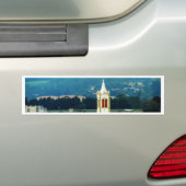 Ponta Grossa Bumpersticker (Op auto)