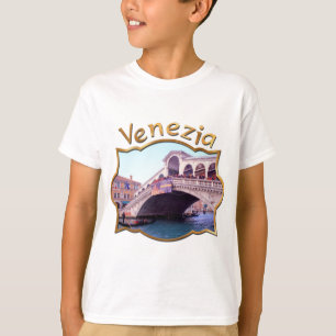Ponte Rialto T-shirt