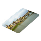 Ponte Vecchio 1 Magneet (Linkerzijde)