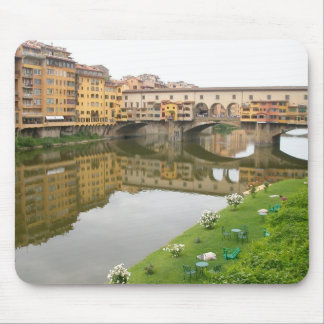 Ponte Vecchio Bridge Muismat