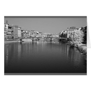Ponte Vecchio, Florence, Italië