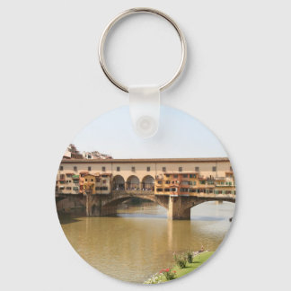 ponte vecchio sleutelhanger