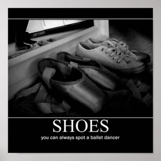 pontenschoen poster 1 (Voorkant)