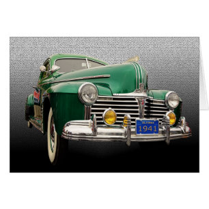 PONTIAC 1941 2