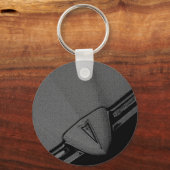 Pontiac 1 sleutelhanger (Voorkant)