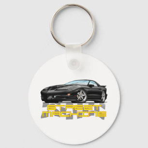 Pontiac 93-02 Trans Am Sleutelhanger
