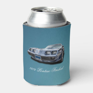 PONTIAC FIREBIRD 1979 BLIKJESKOELER