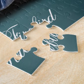 PONTIAC FIREBIRD 1979 LEGPUZZEL (Zijkant)