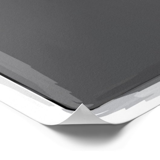 Pontiac Firebird Formula Poster (Hoek)