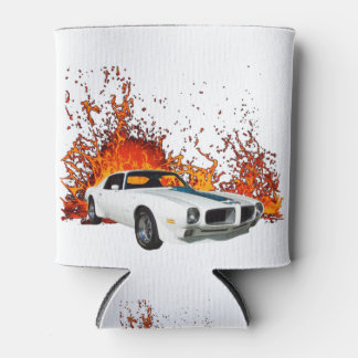 Pontiac Firebird Trans AM 1971 Blikjeskoeler